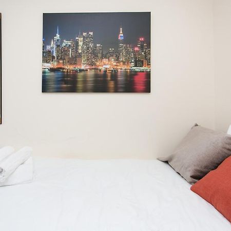 So-Cosy Cityside Белфаст Экстерьер фото